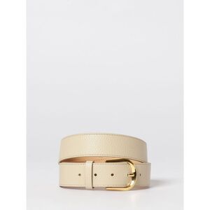 Coccinelle Belt Woman Beige